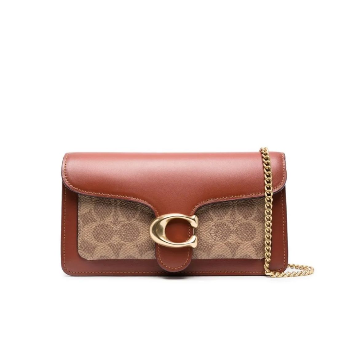 COACH Tabby 20 Originals Women's Sling Bag