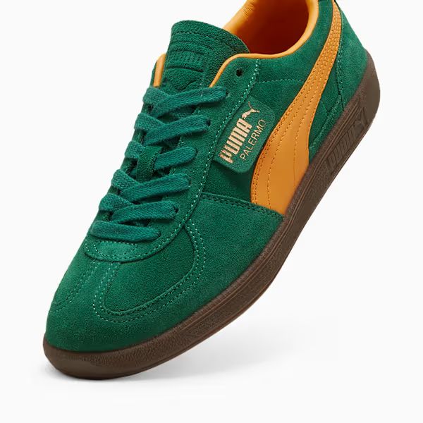 PUMA Palermo OG Sneaker For Men