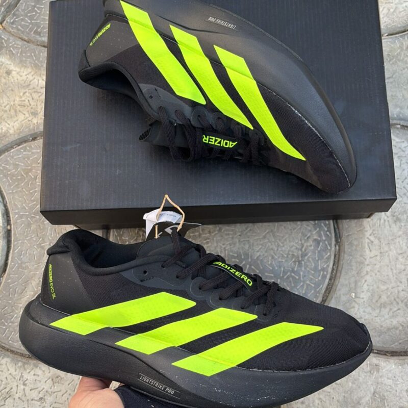 Adidas ADIZERO EVO SL Men’s Shoes