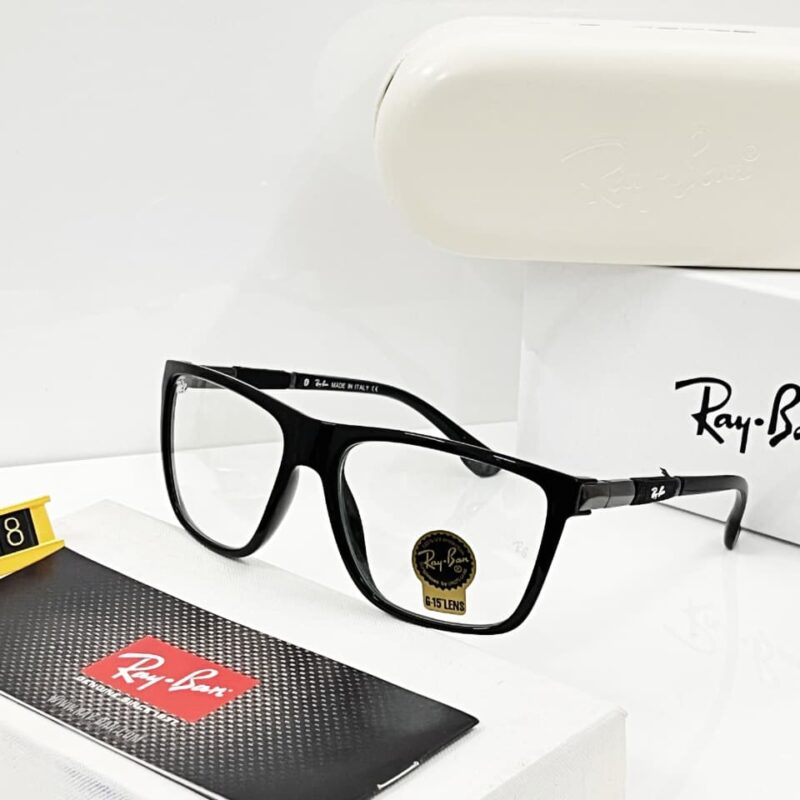 Ray-Ban Men's Explorer/Wayfarer Sunglasses