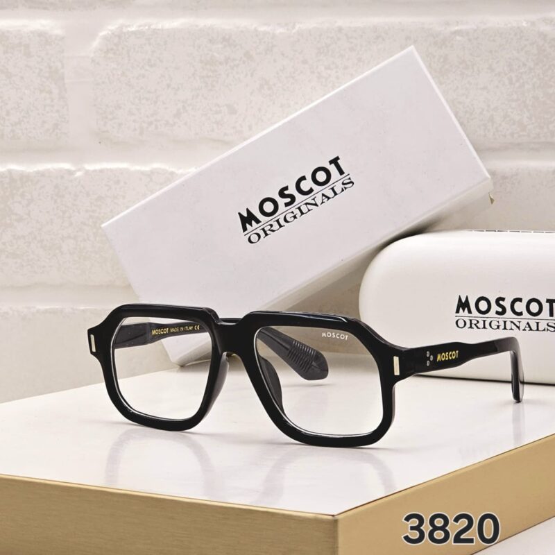 Moscot Originals Unisex Sunglasses