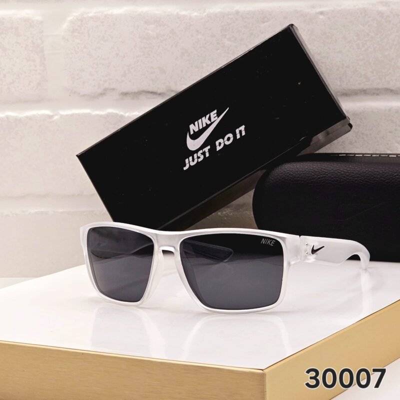 Nike Men’s Sport Sunglasses
