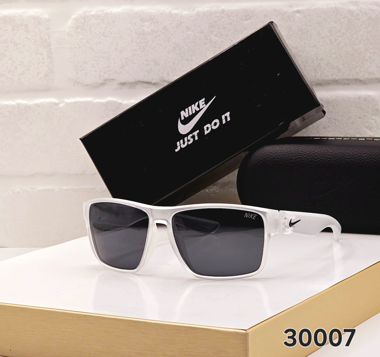 Nike Men’s Sport Sunglasses