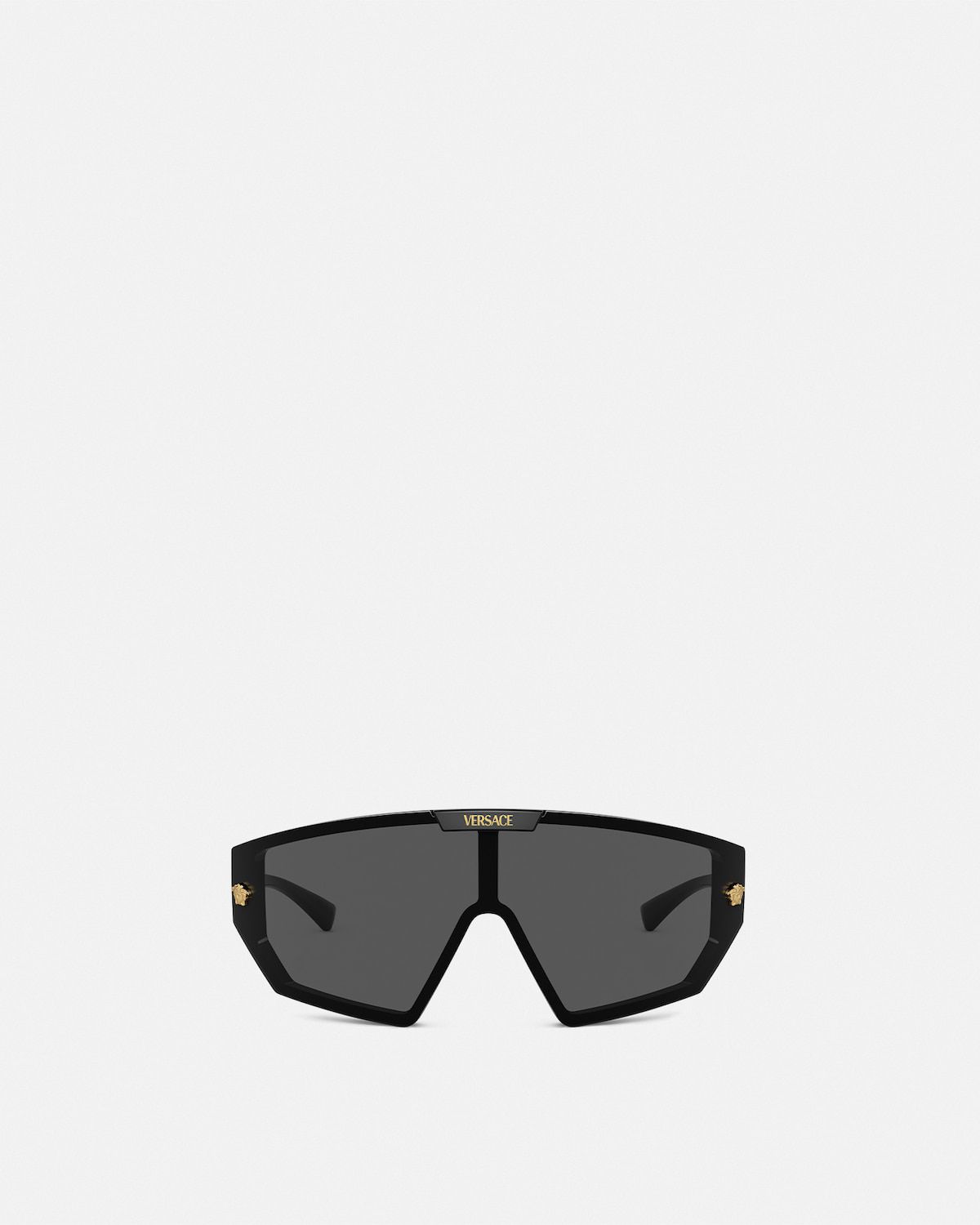 Versace Medusa Horizon Women’s Sunglasses - Image 4