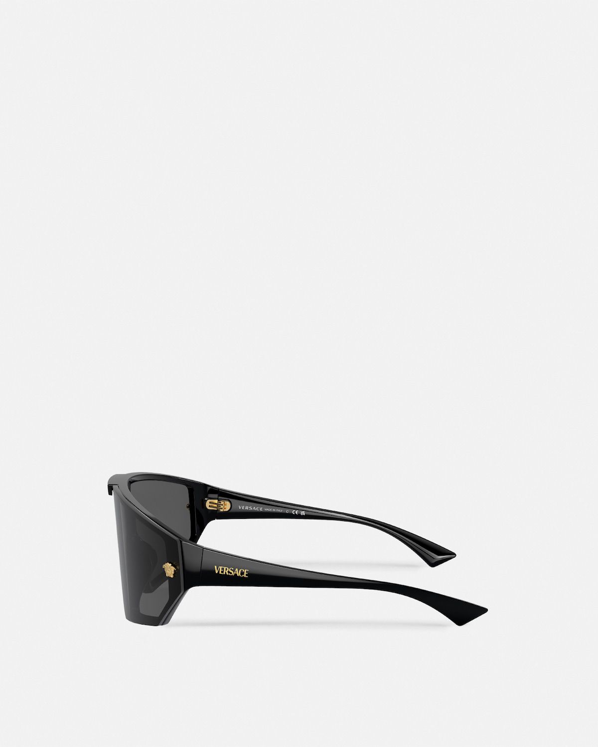 Versace Medusa Horizon Women’s Sunglasses - Image 3