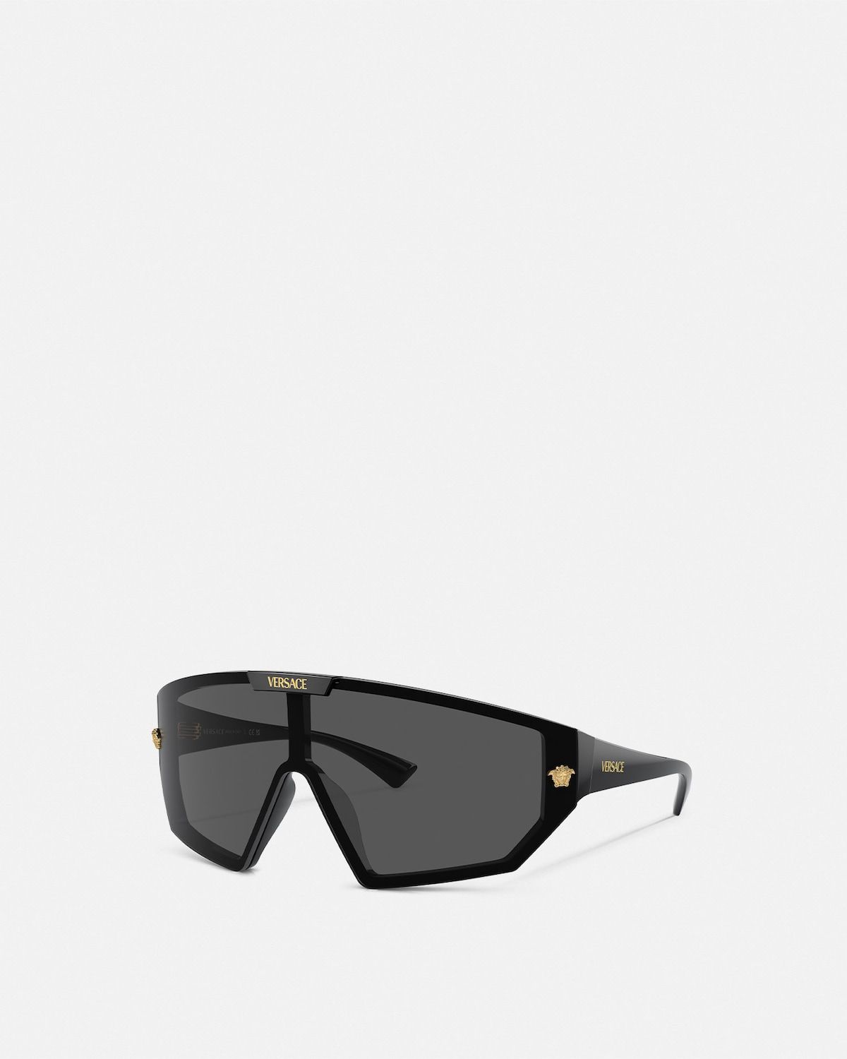 Versace Medusa Horizon Women’s Sunglasses - Image 2