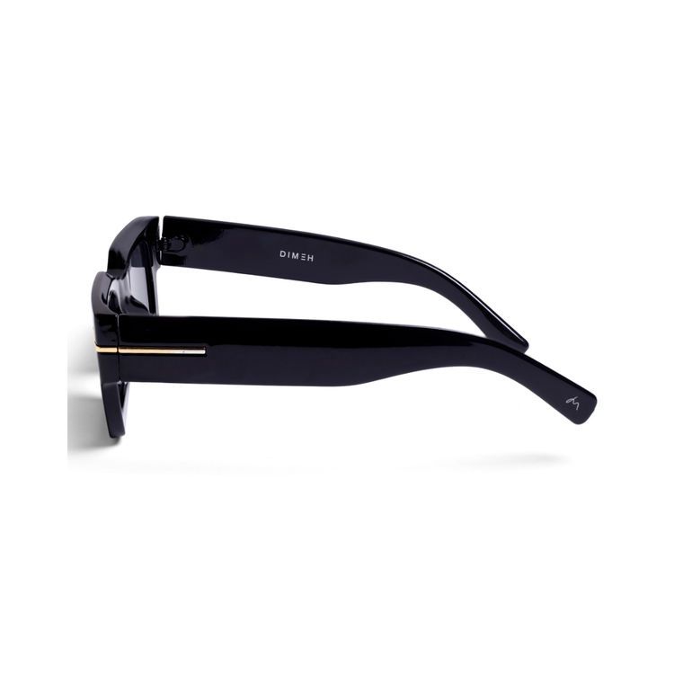 Tom Ford Unisex Rectangular Sunglasses - Image 4