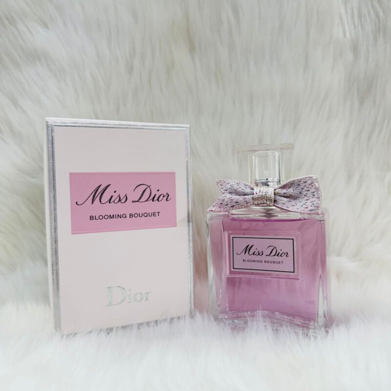 Miss Dior Women's Perfume Collection
