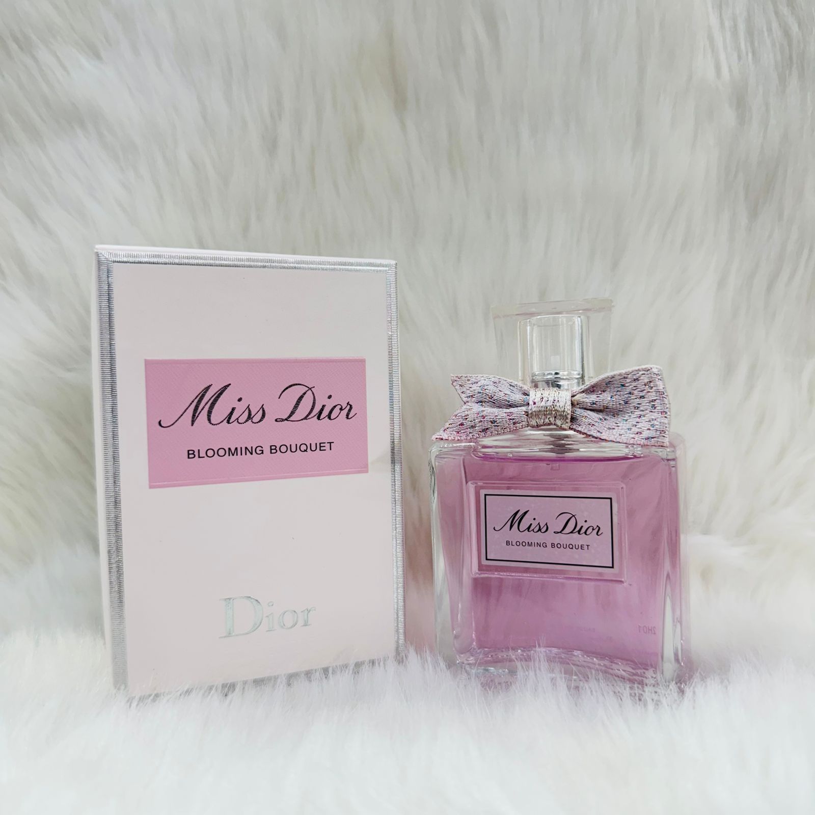 Miss Dior Women's Perfume Collection