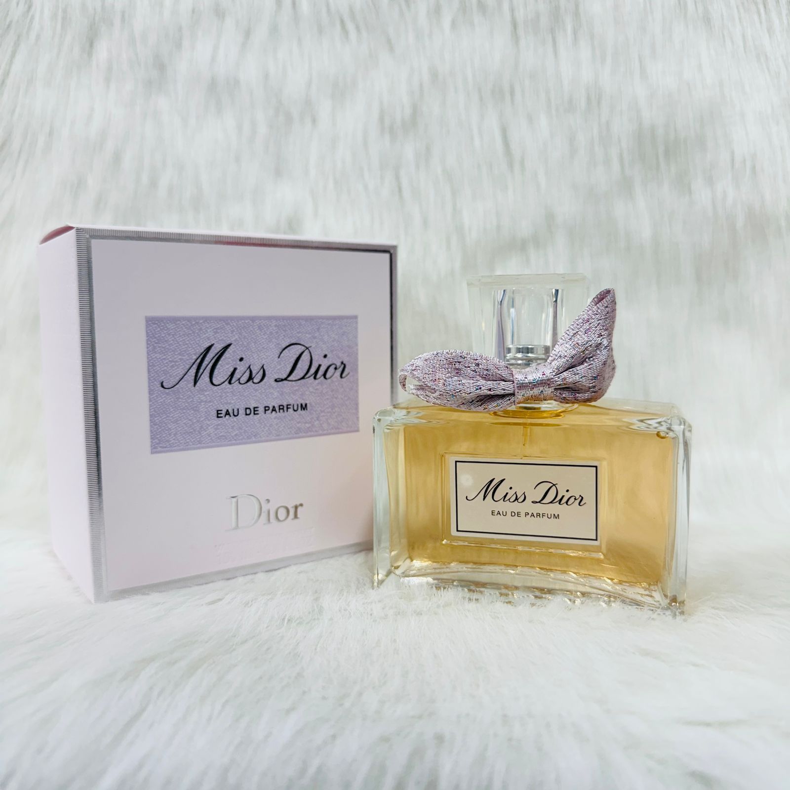 Miss Dior Women's Perfume Collection - Image 2