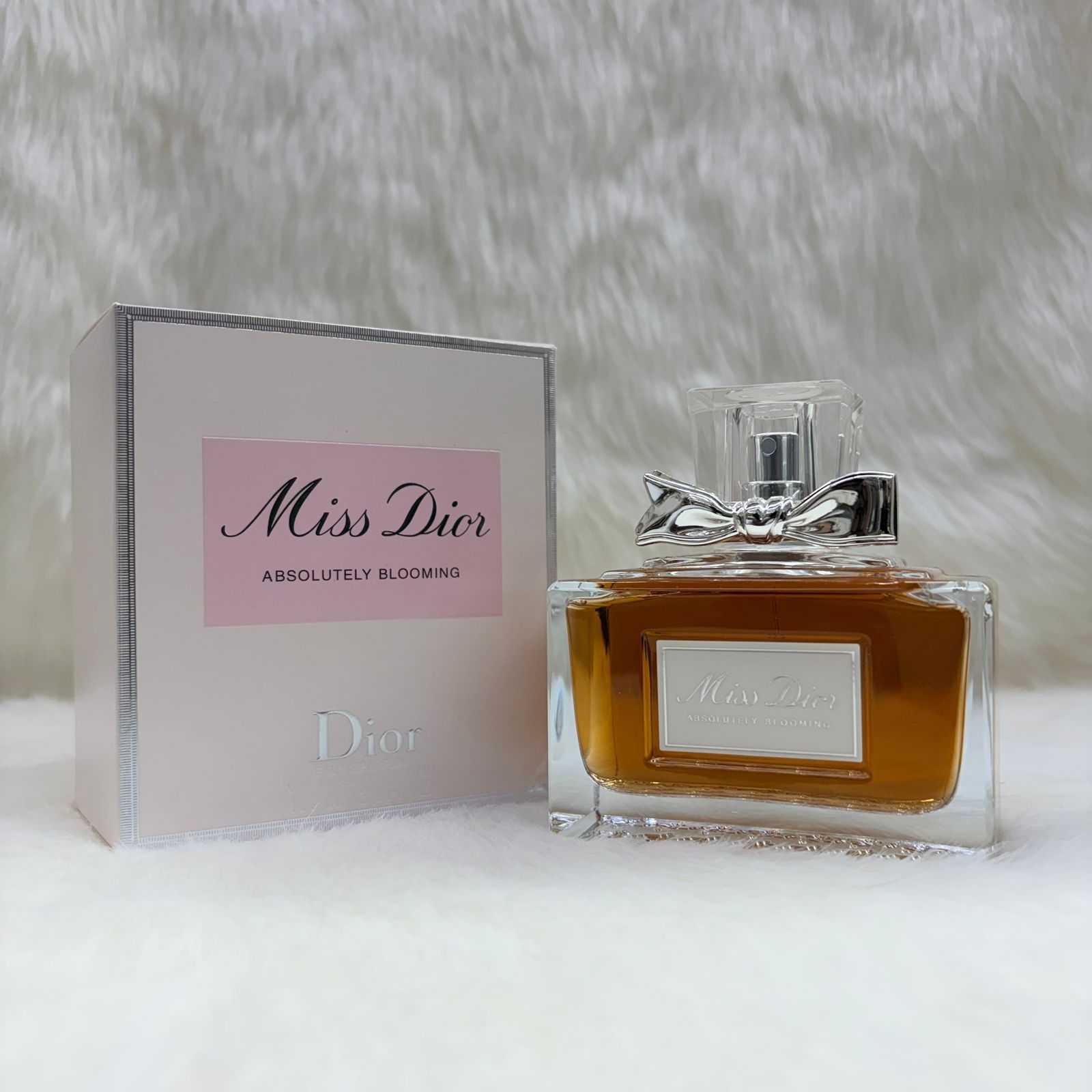 Miss Dior Women's Perfume Collection - Image 3