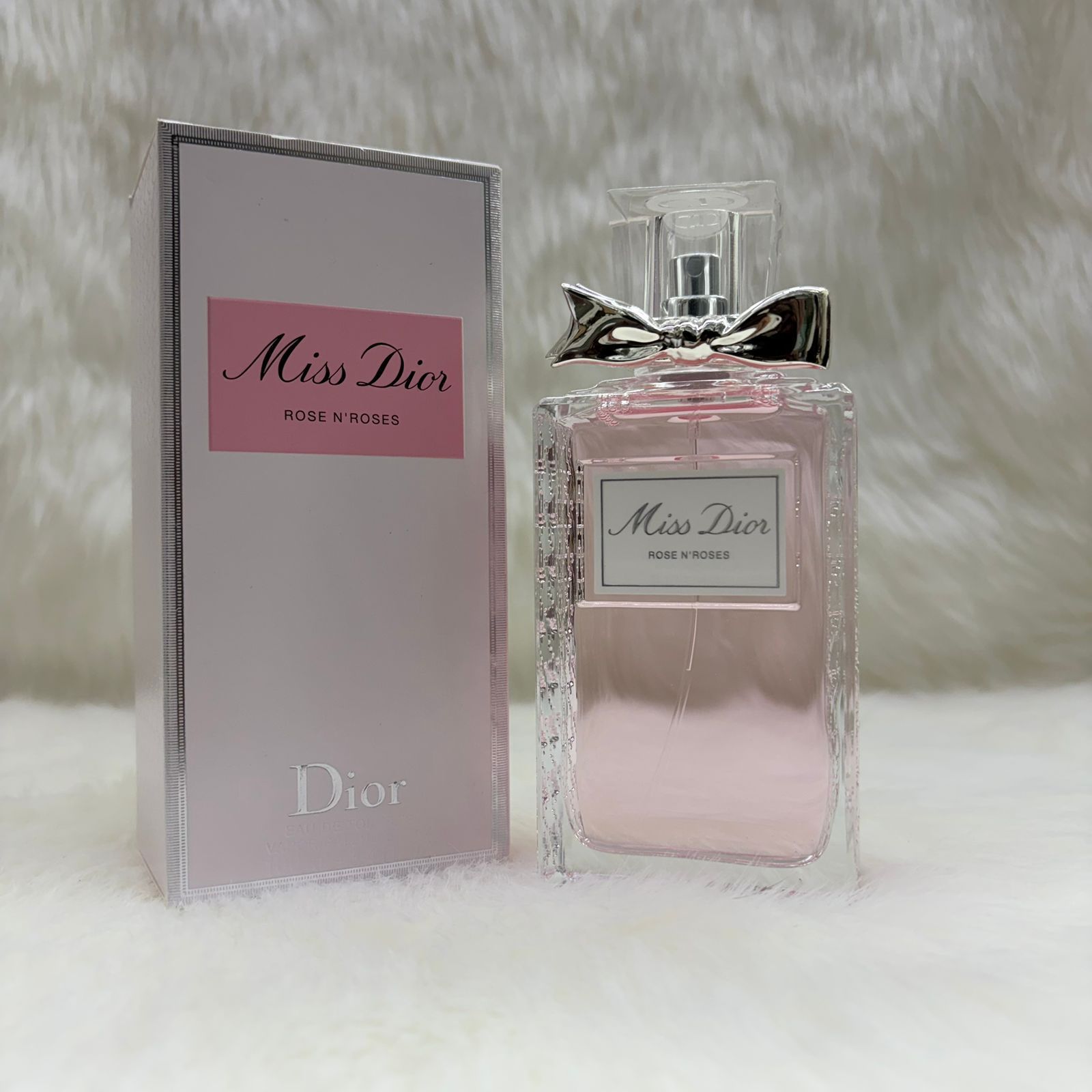 Miss Dior Women's Perfume Collection - Image 4