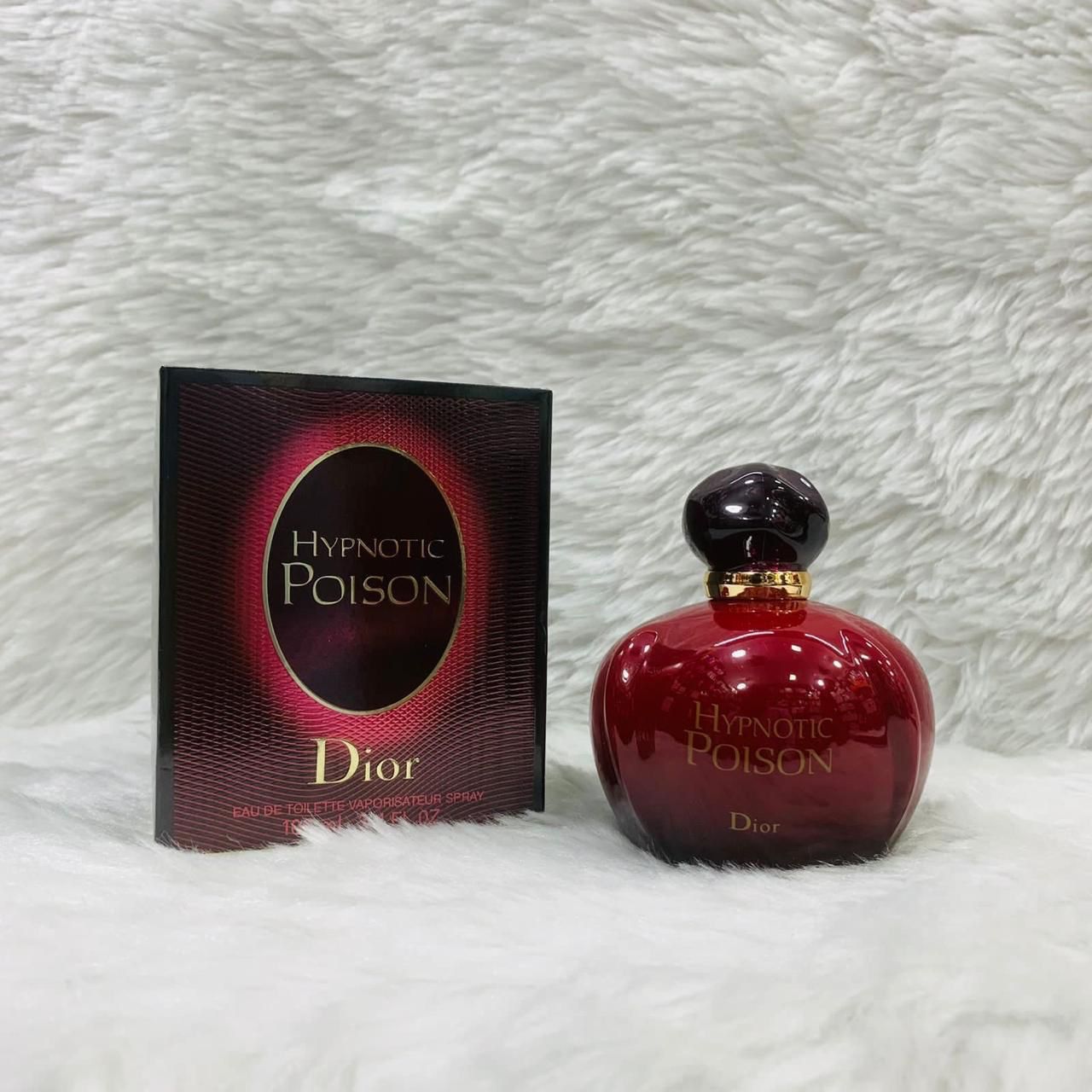 Dior Poison Collection – Women's Perfumes