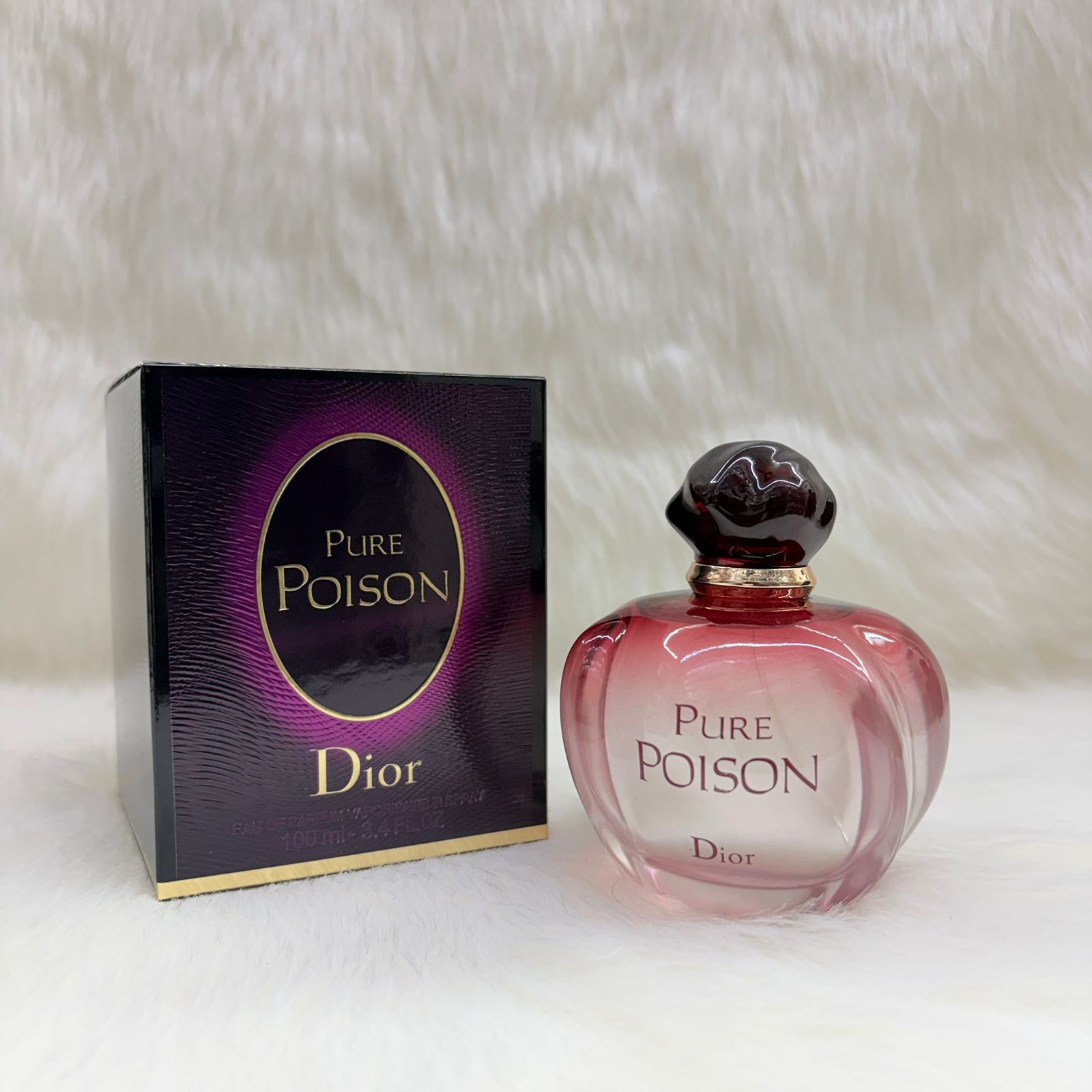 Dior Poison Collection – Women's Perfumes - Image 3