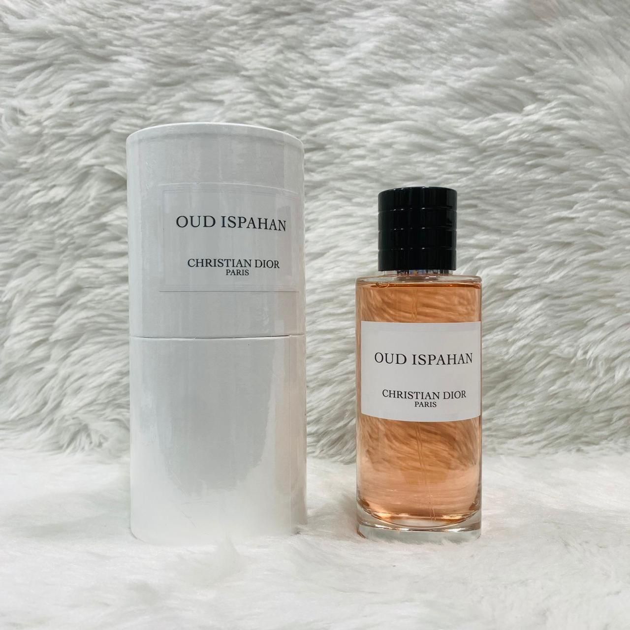 Christian Dior "La Collection Privée" – Unisex Perfume Series