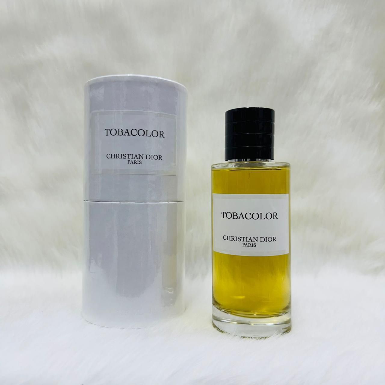 Christian Dior "La Collection Privée" – Unisex Perfume Series - Image 3