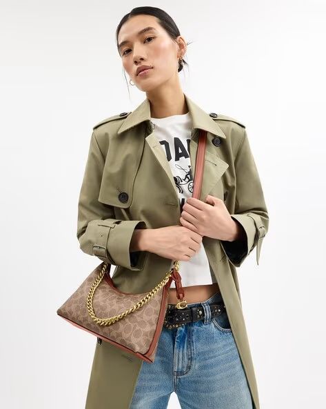 COACH Juliet Women's Hobo Bags - Image 4