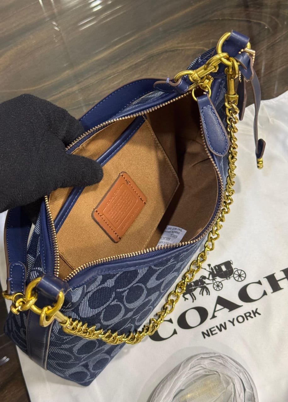 COACH Juliet Women's Hobo Bags - Image 3