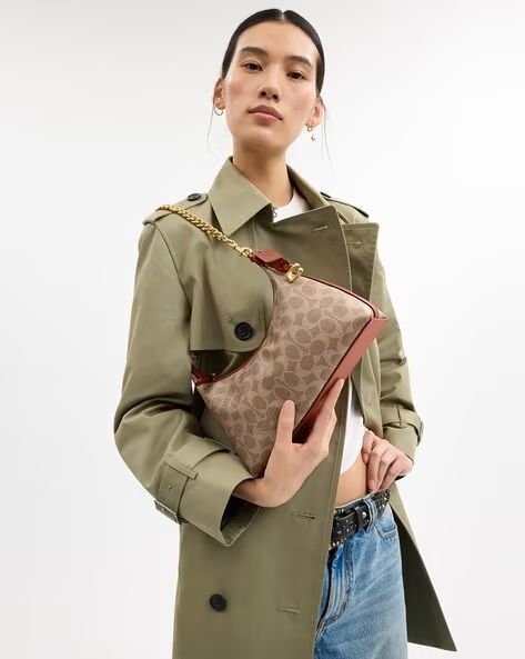 COACH Juliet Women's Hobo Bags - Image 5