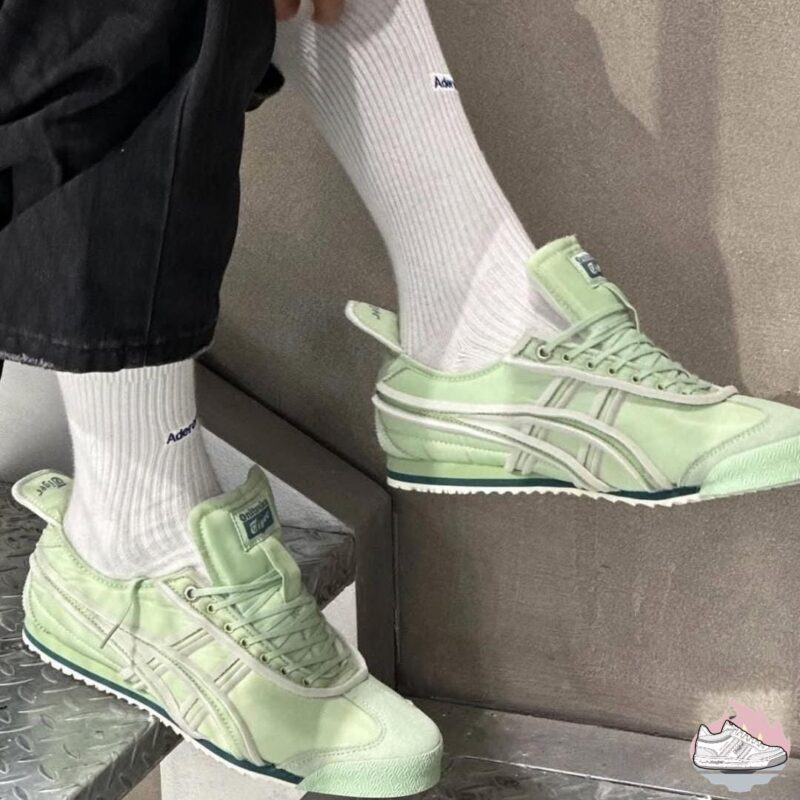 Onitsuka Tiger Mexico 66 Men's Shoes