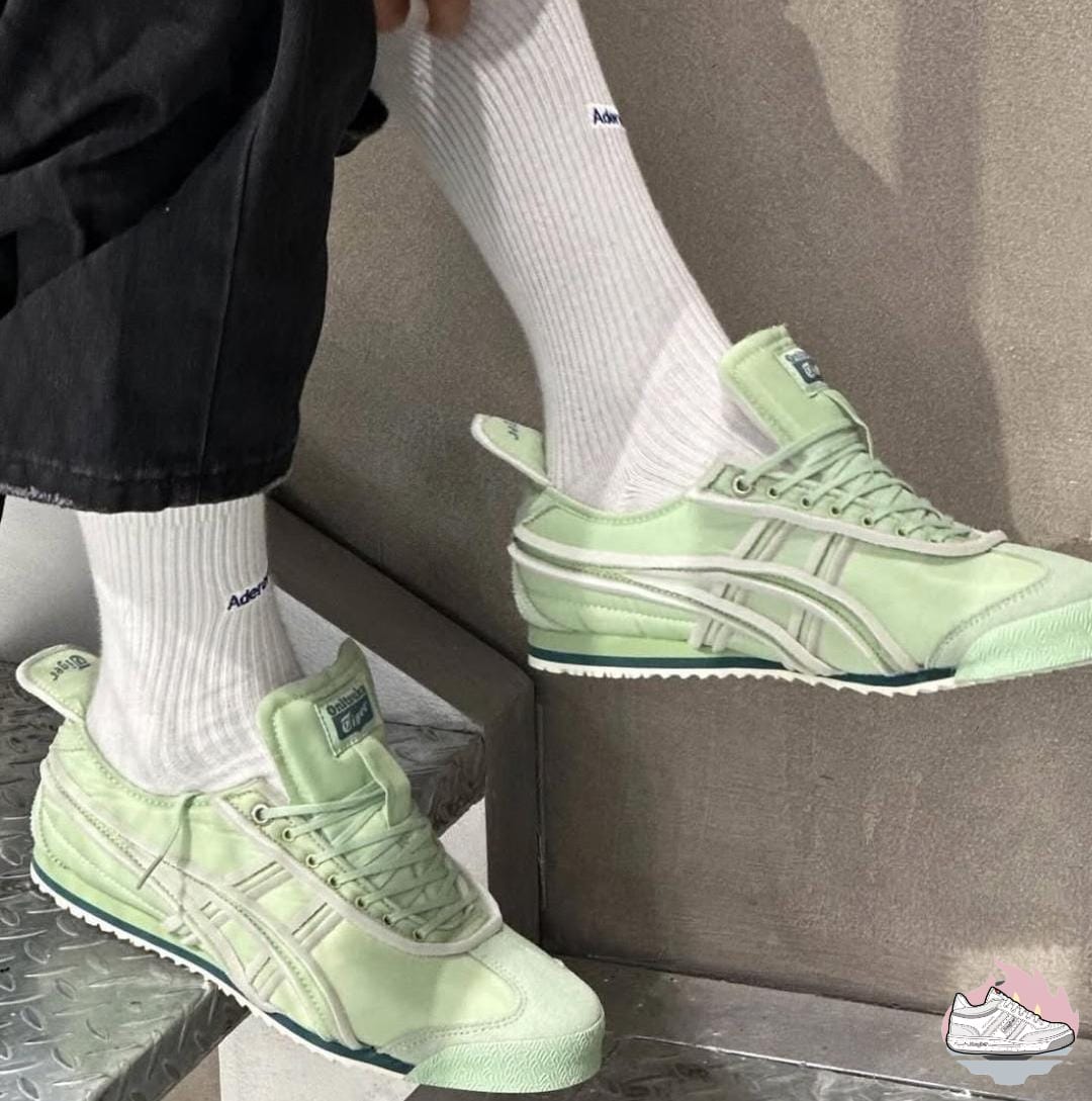 Onitsuka Tiger Mexico 66 Men's Shoes