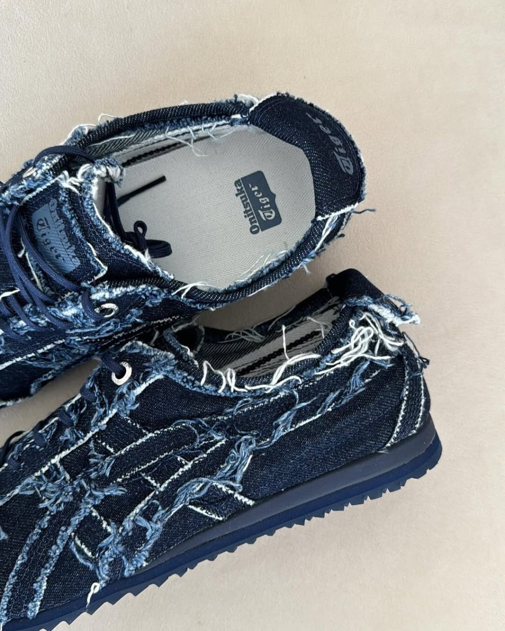 Onitsuka tiger Maxico 66 SD Men's Shoes - Image 3