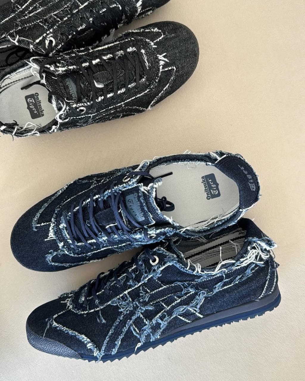 Onitsuka tiger Maxico 66 SD Men's Shoes - Image 5