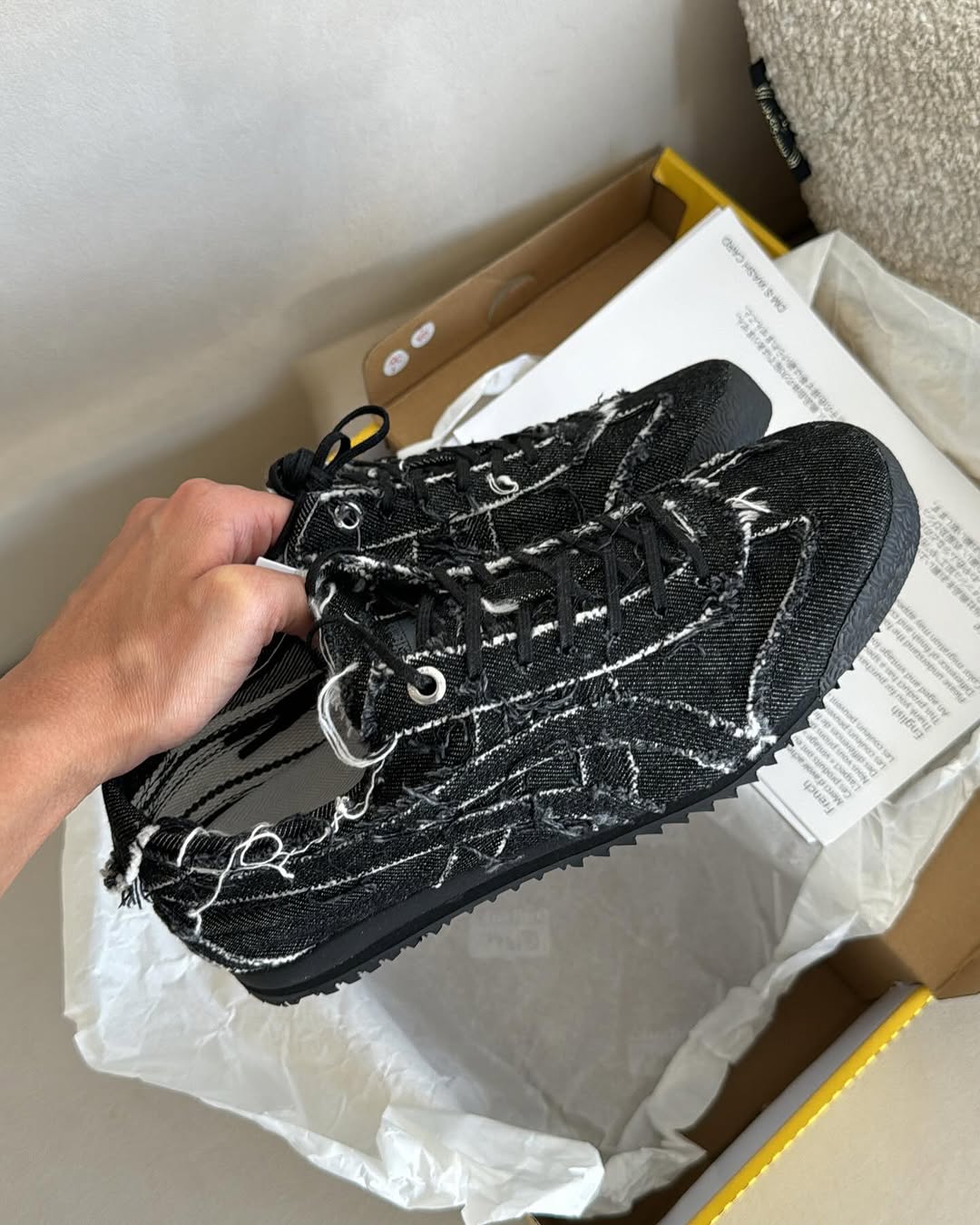 Onitsuka tiger Maxico 66 SD Men's Shoes - Image 2