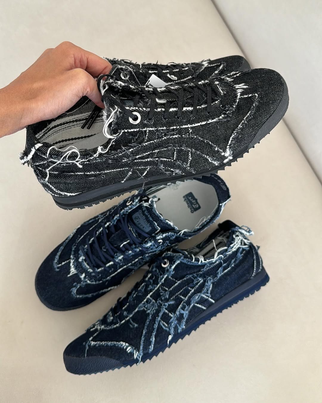 Onitsuka tiger Maxico 66 SD Men's Shoes - Image 4