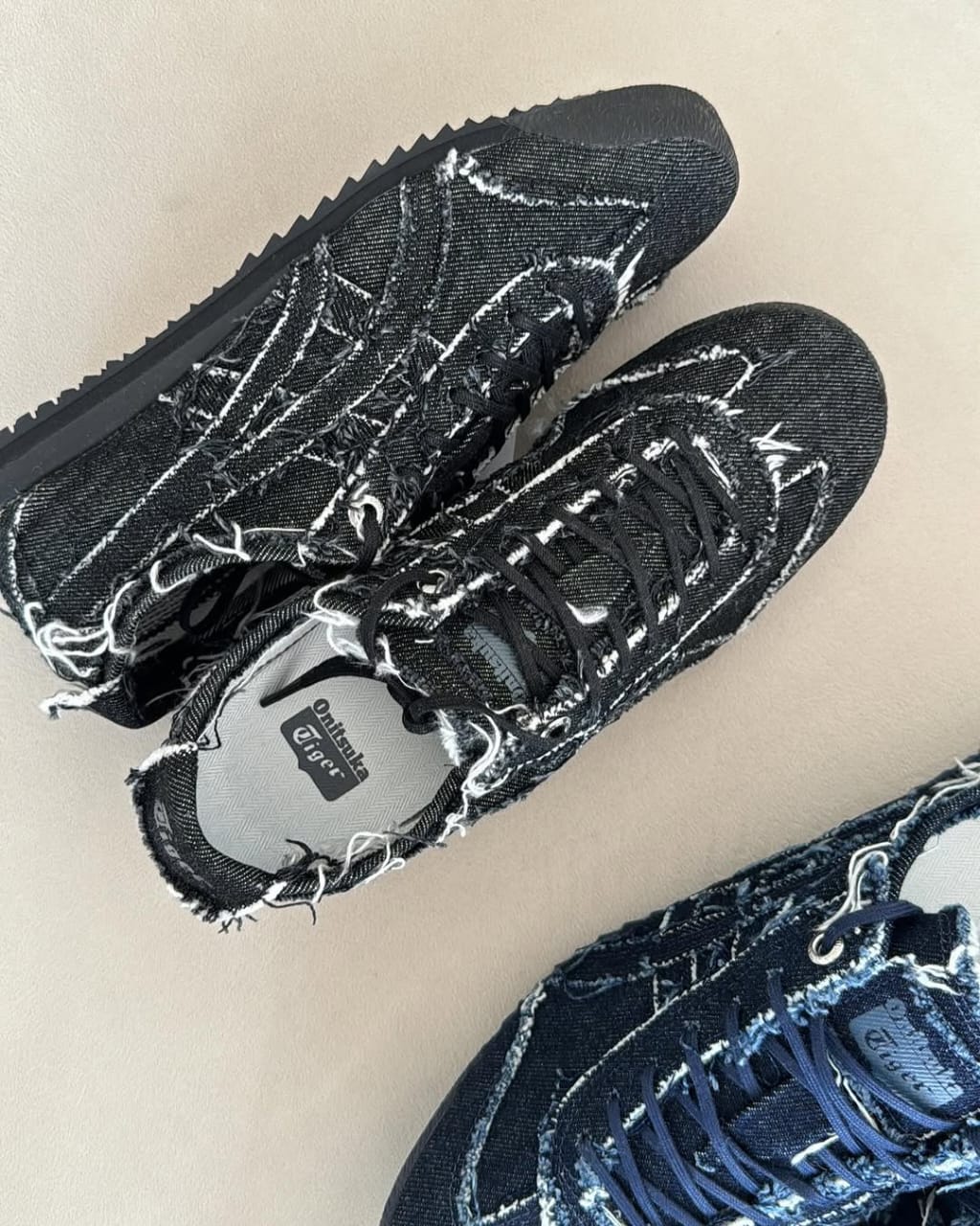 Onitsuka tiger Maxico 66 SD Men's Shoes - Image 7