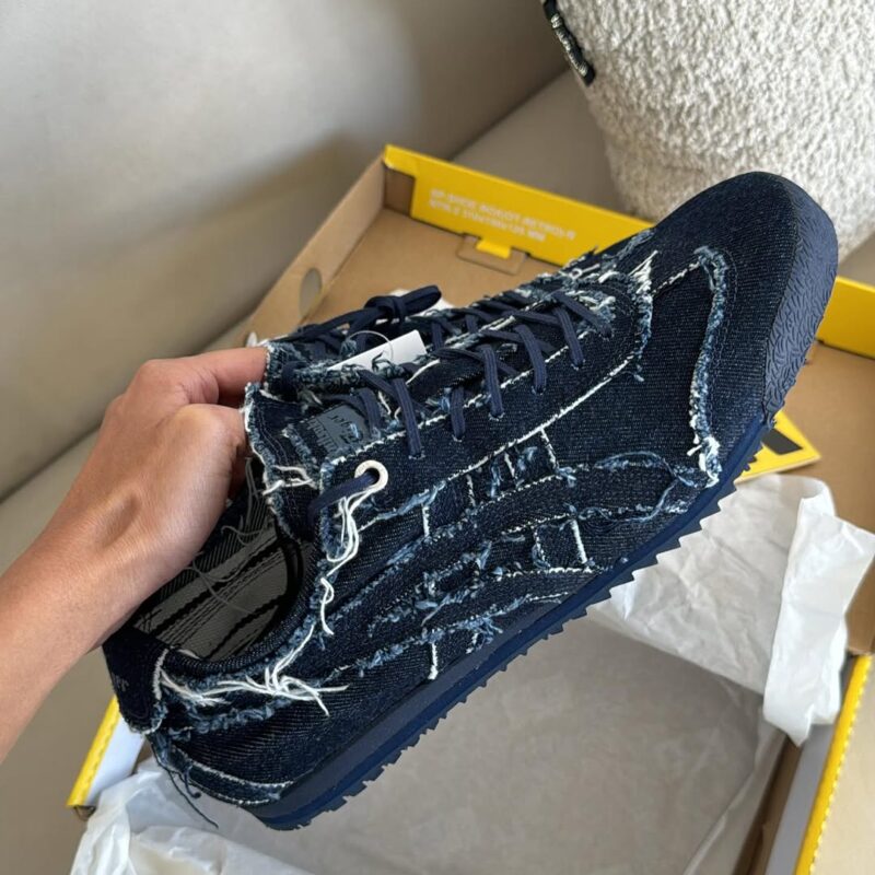 Onitsuka tiger Maxico 66 SD Men's Shoes