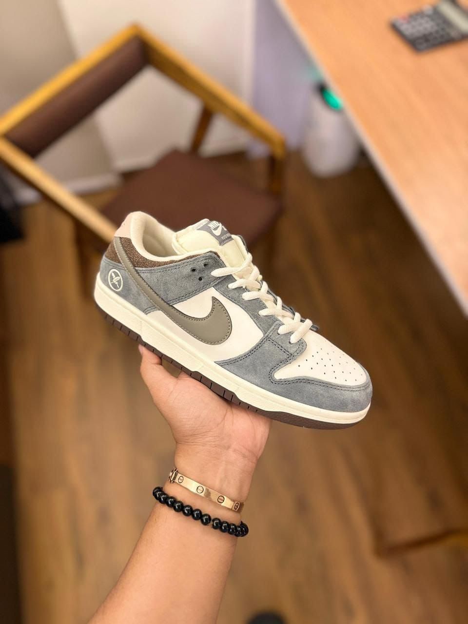 Nike SB Dunk Low Men's Shoes - Image 5