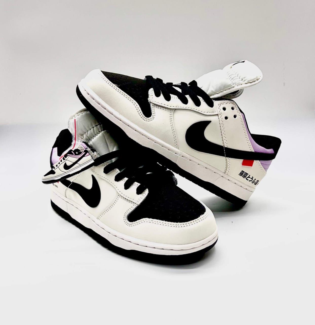 Nike SB Dunk Low Men's Shoes - Image 4