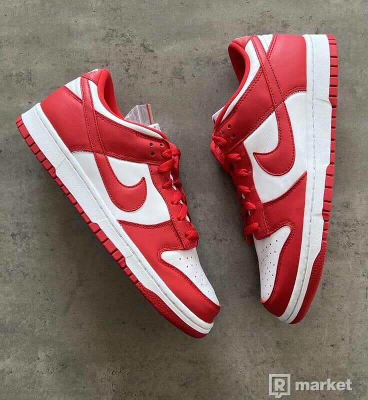 Nike SB Dunk Low Men's Shoes