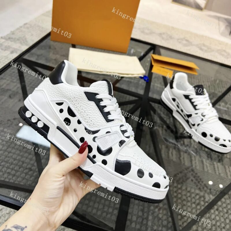 Louis Vuitton Men's Sneakers