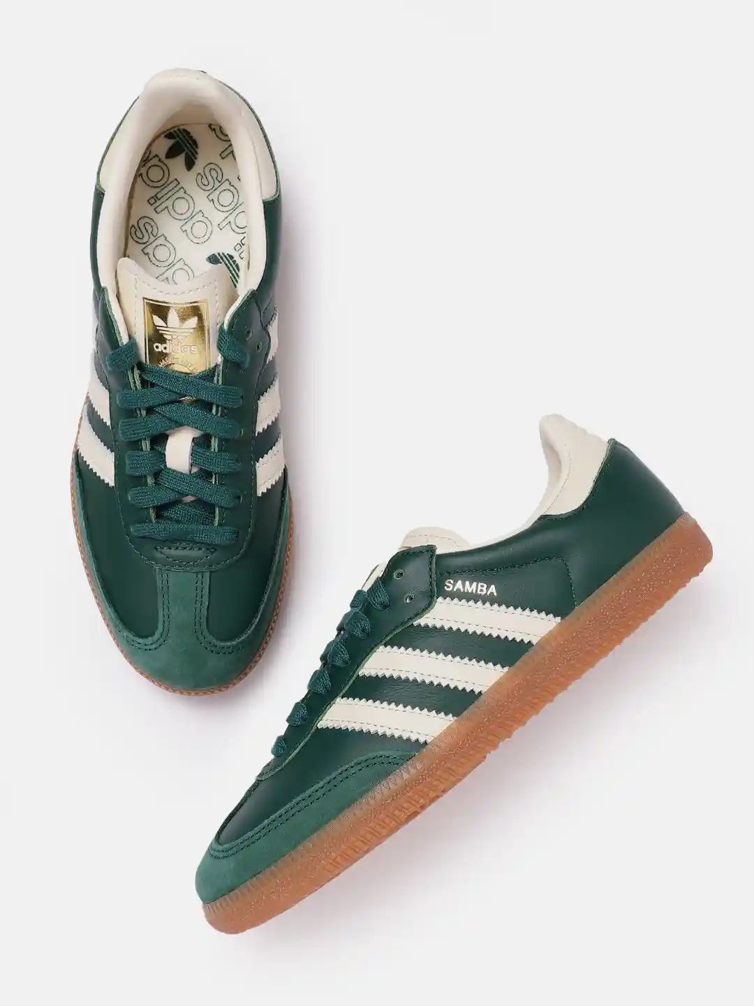 Adidas Samba Men’s Sneakers - Image 8