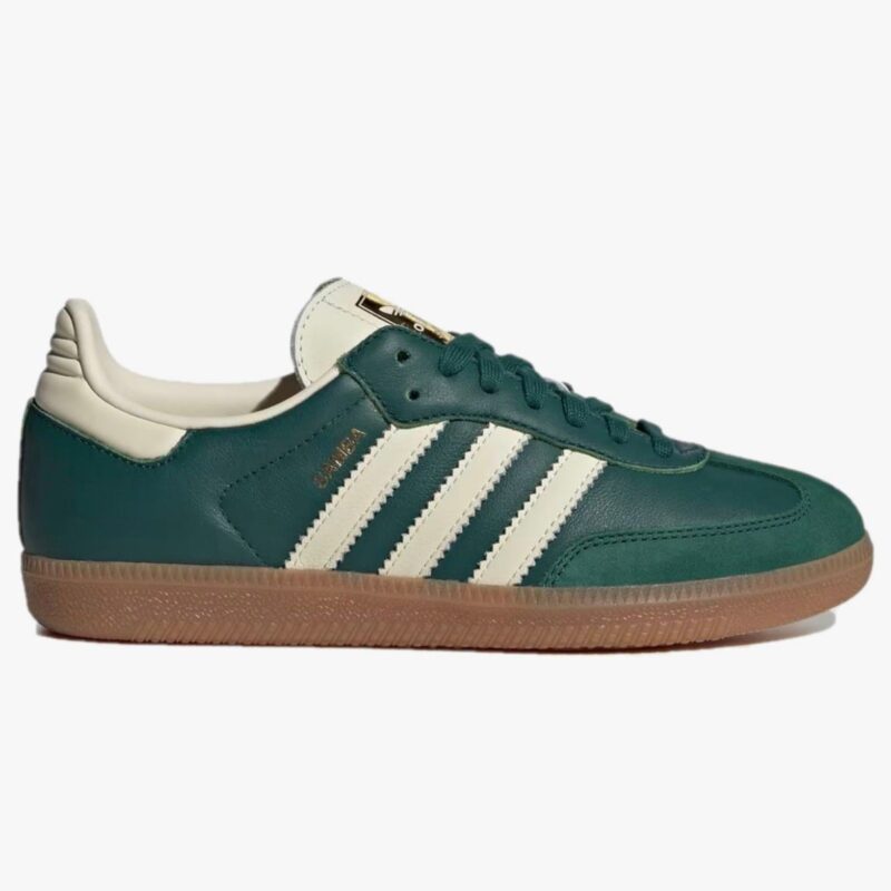 Adidas Samba Men’s Sneakers