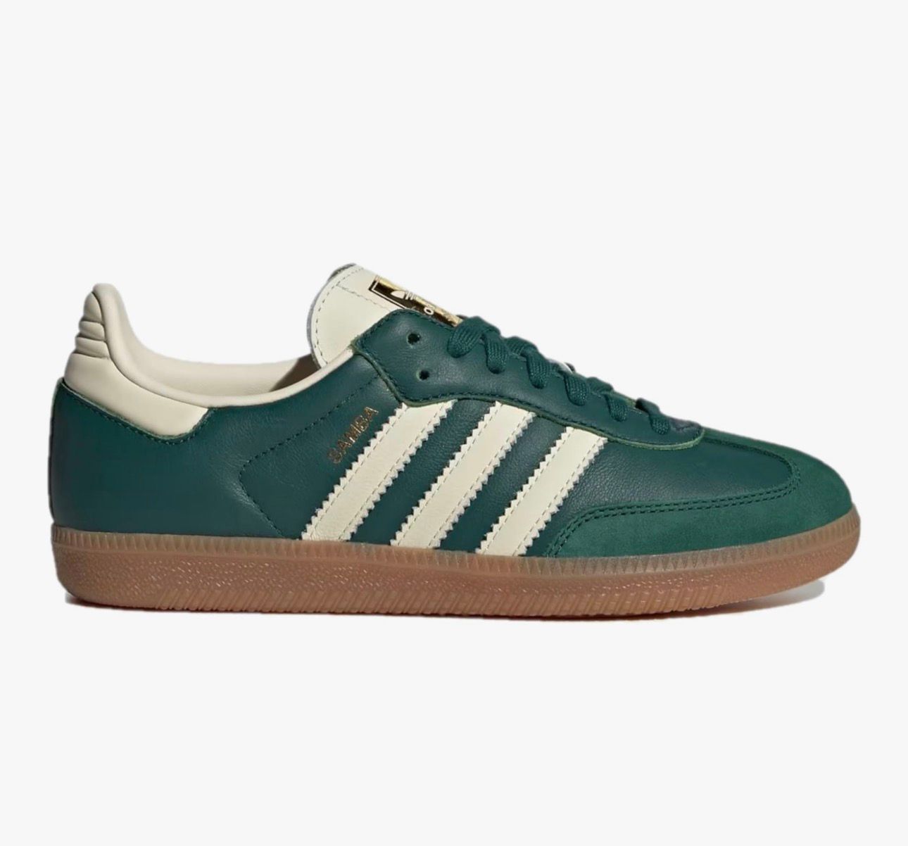 Adidas Samba Men’s Sneakers