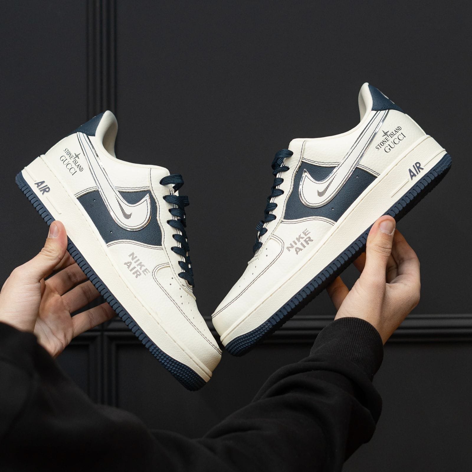 Nike Air Force 1 Men’s Shoes