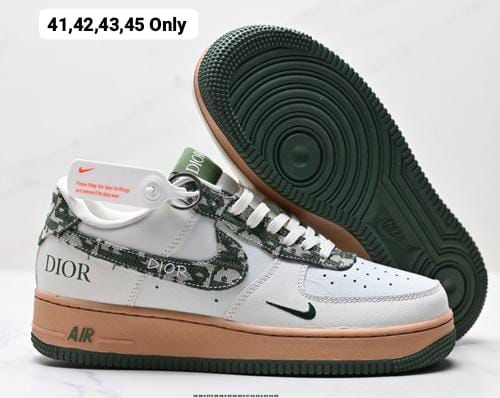Nike Air Force 1 Men’s Shoes - Image 5