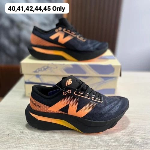 New Balance Sc Elite Running Shoes For Men's