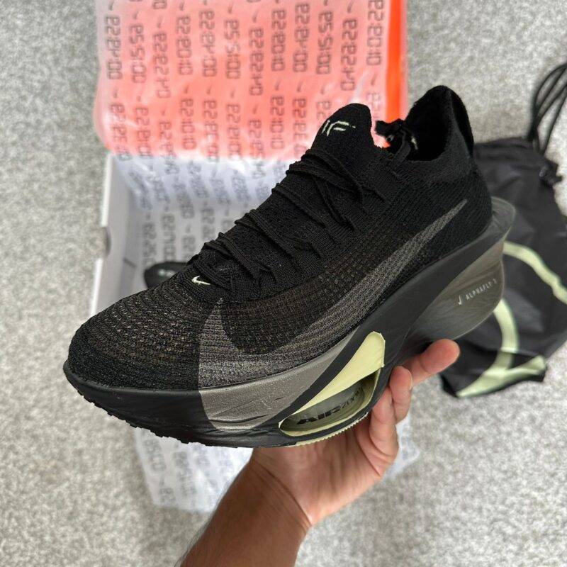 Nike Alpha Fly Men's Shoes