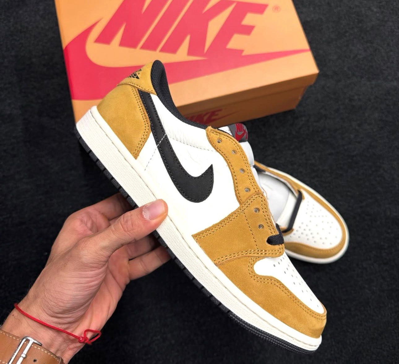 Nike Jordan cut low Men's Shoes - Image 2