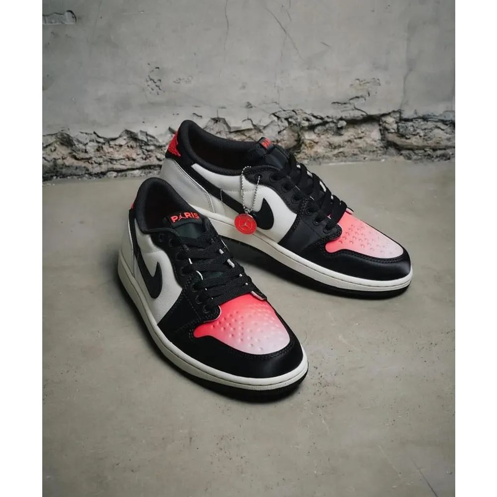 Nike Jordan cut low Men's Shoes - Image 5