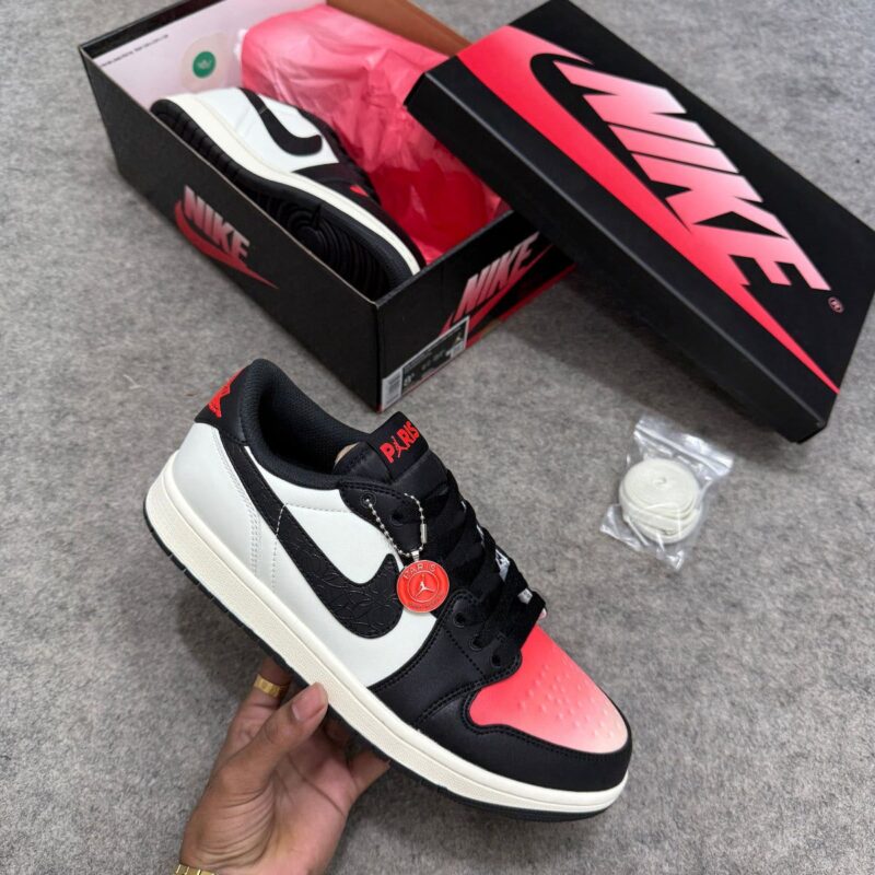 Nike Jordan cut low Men's Shoes