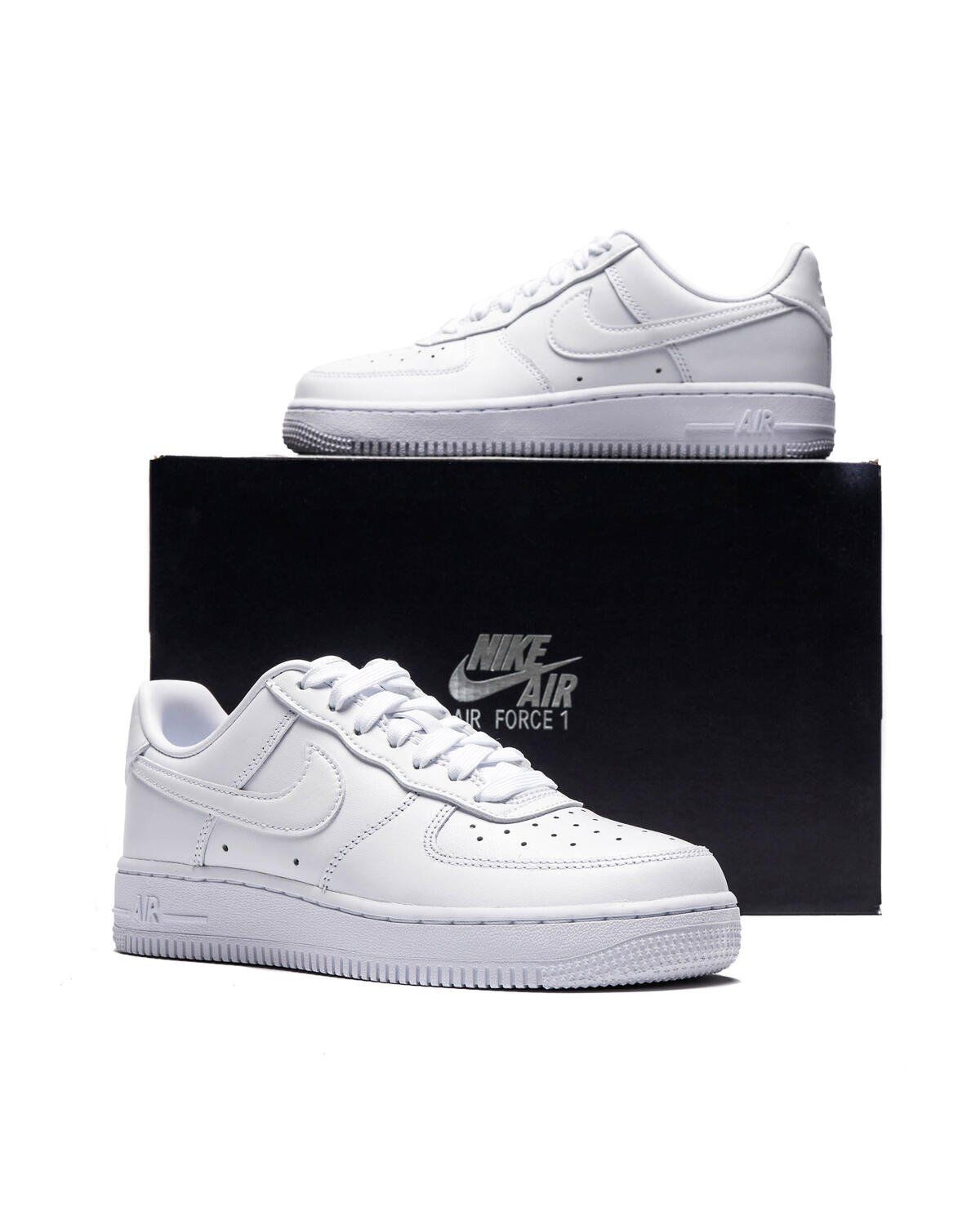 Nike Air Force 1 Low Women's Shoes - Image 4