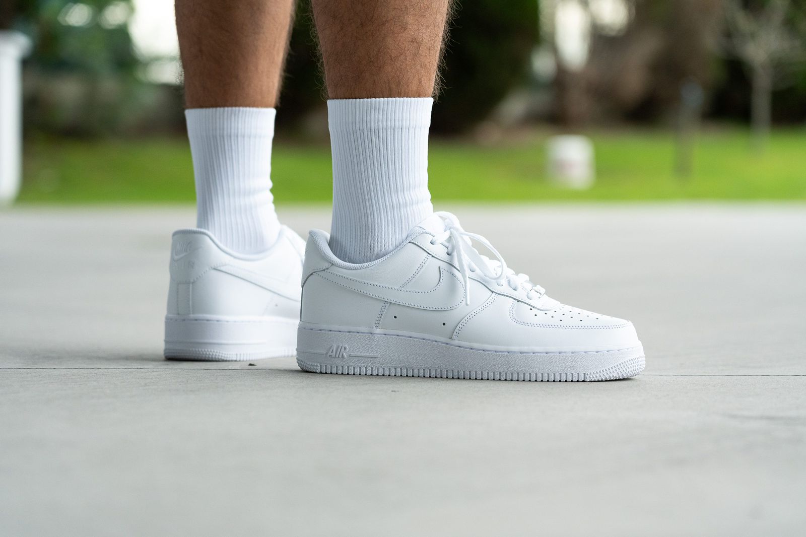 Nike Air Force 1 Low Women's Shoes - Image 5