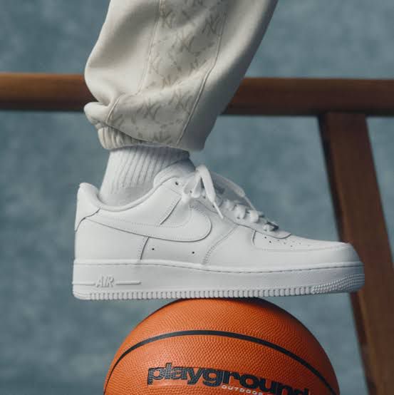 Nike Air Force 1 Low Women's Shoes - Image 6