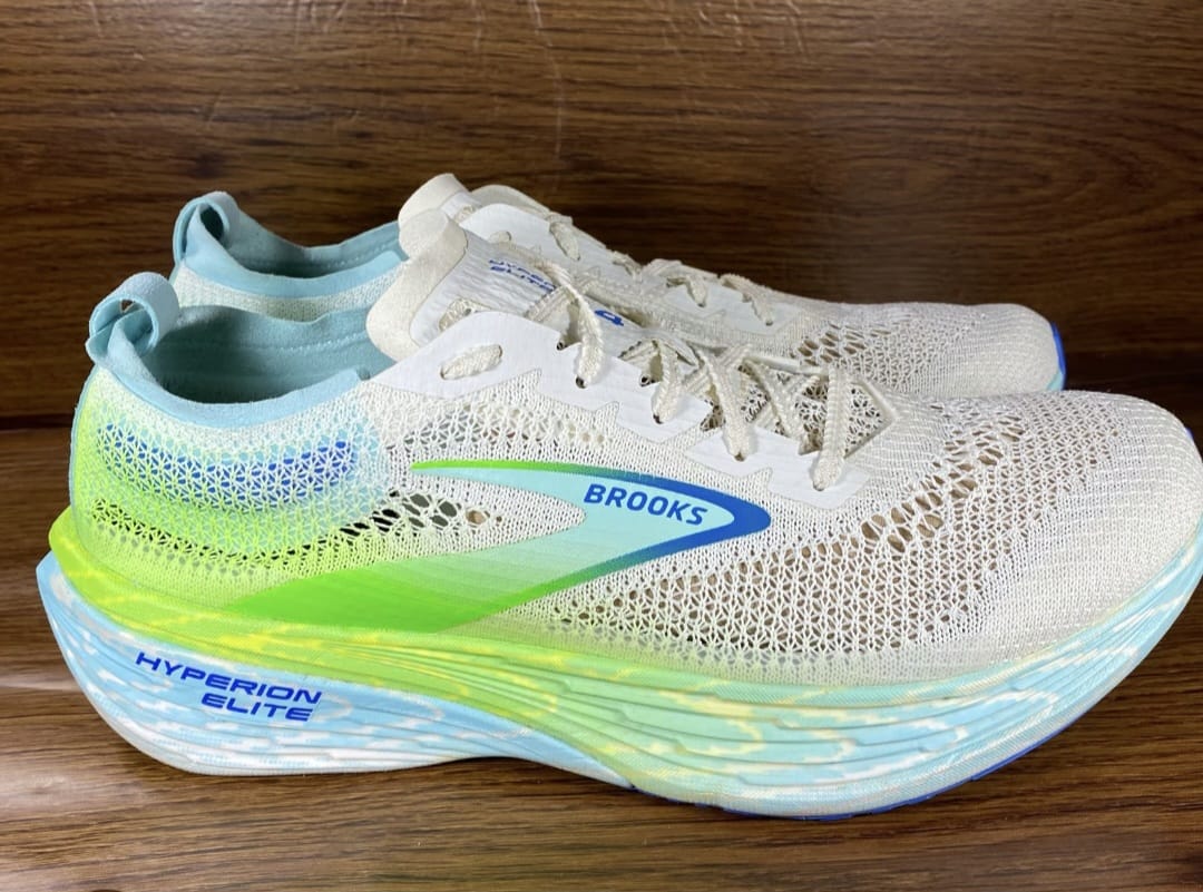 Brooks Hyperion Elite Running Men's Shoe