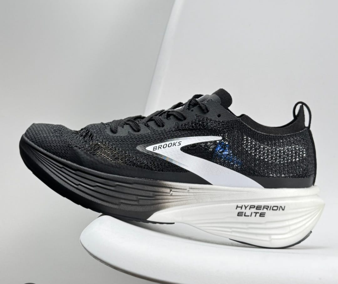 Brooks Hyperion Elite Running Men's Shoe - Image 2